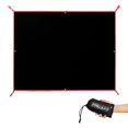 thumbnail image 1 of Lona Frelaxy para tienda de campaña, impermeable, 180 x 203 cm, duradera, 1 of 6