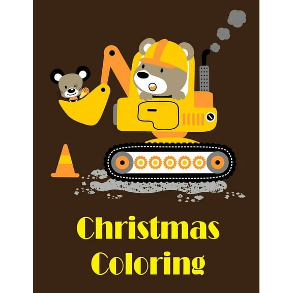 Sport World: Christmas Coloring: Super Cute Kawaii Coloring Pages for Teens (Paperback)