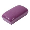 thumbnail image 1 of Hioecau Slow-Rise Squeeze Bread Toy Soft Stretchy Stress Relief Fidget Mini Toast Simulation for Desk Decoration Fun Gift for Adults, 1 of 8
