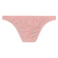 thumbnail image 4 of Men's Underwear Low Rise Briefs Comfortable Shorts For Daily Wear Home Outdoor Hiking Casual Loungewear Soft Breathable Underpants Mens under Pants, 4 of 6