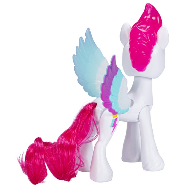 zipp cutie mark