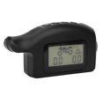 thumbnail image 3 of Monitor de presión de neumáticos Ticfox para motocicleta TPMS impermeable, 3 of 14
