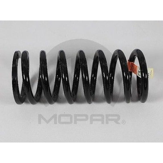 Coil Spring Front MOPAR 52124205AB fits 07-10 Jeep Commander