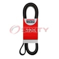 thumbnail image 3 of Bando USA Serpentine Belt, 3 of 3