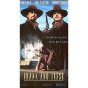 Frank And Jesse