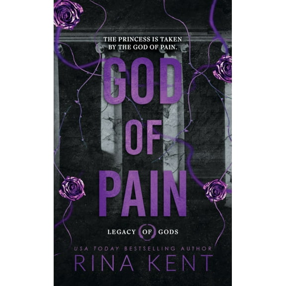God of Pain (Standard Edition) (Paperback)
