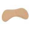 thumbnail image 1 of Plantillas Parche Almohadilla para el talón Cojín Inserto Protector para el talón Adhesivos para la espalda (Beige) Tmvgtek Cuidado Belleza, 1 of 7