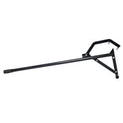 Metal TimberJack Triple Thick Log Lifter Heavy-Duty Log Jack