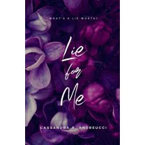 Lie for Me, (Paperback)