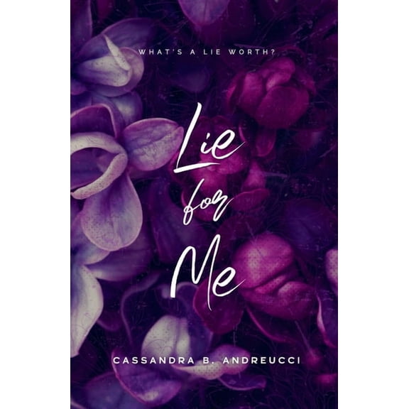 Lie for Me, (Paperback)
