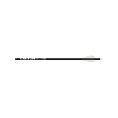 Easton 5.0 Arrow - Pack of 6 340 2in Blazer w/Halfout Insert