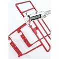 thumbnail image 2 of Electric Scooter Rear Rack Storage Shelf Diy Travel Rack For Xiaomi For M365/Pro Red Shenzhuyue, 2 of 10
