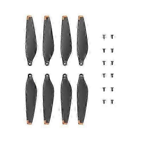 Dji Mini 3 Propellers Blades-Good