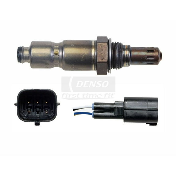 Air / Fuel Ratio Sensor