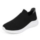 thumbnail image 1 of Zapatos altos cómodos para hombre y mujer, zapatillas clásicas de lona planas, duraderas, color blanco, talla 35-44, novedad de 2023, 1 of 5