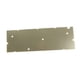 thumbnail image 2 of Panel difusor de carcasa de teclado de alto rendimiento portátil, resistente y fiable, fácil de usar. Oro, 2 of 8