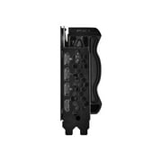 EVGA GeForce RTX 3080 12GB FTW3 ULTRA GAMING, 12G-P5-4877-KL, 12GB GDDR6X, iCX3 Technology, ARGB LED, Metal Backplate, LHR