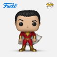 thumbnail image 3 of Original Funko Pop Justice League DC Heroes Series Superman Wonder Woman Shazam X Task Force Lindo Pop Muñeca Colección Juguete Regalo, 3 of 6
