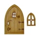 thumbnail image 2 of 4xAdroable Mini Hada Jardín Ventana Puerta Artesanía Arte Jardín Decoración Césped Patio A, 2 of 8