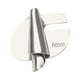 thumbnail image 1 of Fiudx Prensatelas para Dobladillos, Accesorio para Dobladillos Estrechos, Herramienta Multifuncional para Máquina de Coser, Compatible con Telas No Tejidas, Ideal para Uso Doméstico y Comercial, Cons, 1 of 2