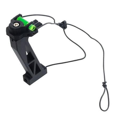 Necvior Archery Bow Release Trainer Archery Draw Training-Aid Strength Stretch Bands for Recurve-Bow Compound Shooting Kid