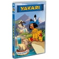 thumbnail image 1 of Yakari: The Mysterious Rock [ NON-USA FORMAT, PAL, Reg.2 Import - France ], 1 of 1