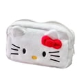 thumbnail image 5 of Estuche para lápices con forma de gatito de Sanrio, bonito estuche para maquillaje con dibujos de Hello Kitty, estuche para lápices de gran capacidad para estudiantes, 5 of 5