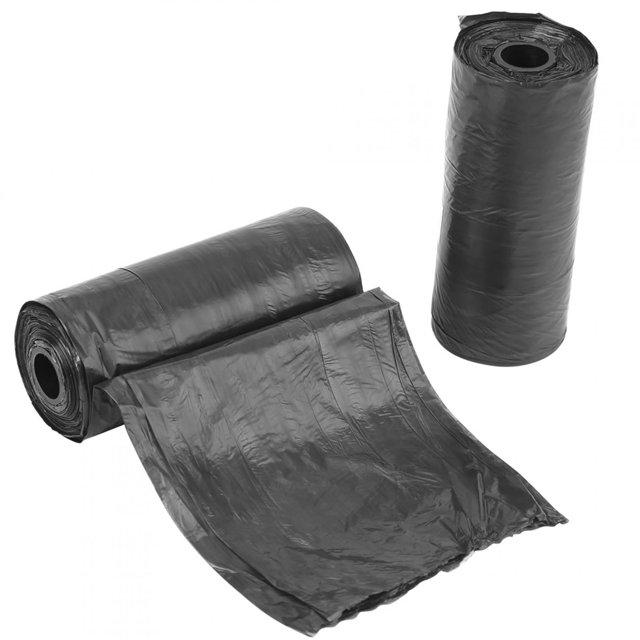 Bolsa De Basura Para Mascotas, Bolsa De Basura Portátil A Prueba De Fugas De Peso Ligero, Bolsa De Basura, Para Perro Mascota ANGGREK Otros