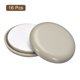 thumbnail image 3 of Deslizadores para Muebles Uxcell, Pads Deslizantes Redondos Autoadhesivos de Plástico para Suelos de Alfombra, Baldosa, Vinilo y Madera Dura 1 7/9" 16 Piezas, 3 of 6