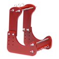 thumbnail image 4 of arctrm Adjustable Bead Loom DIY Craft Weaving Beading Supplies Hobby Jewelry Making, 4 of 10