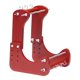 thumbnail image 4 of Telar de Ajustable de Madera para Crear Bisutería Manual Diseño Ergonómico Inclinado Fácil de Montar Suministros para Manualidades y Tejido, 4 of 8