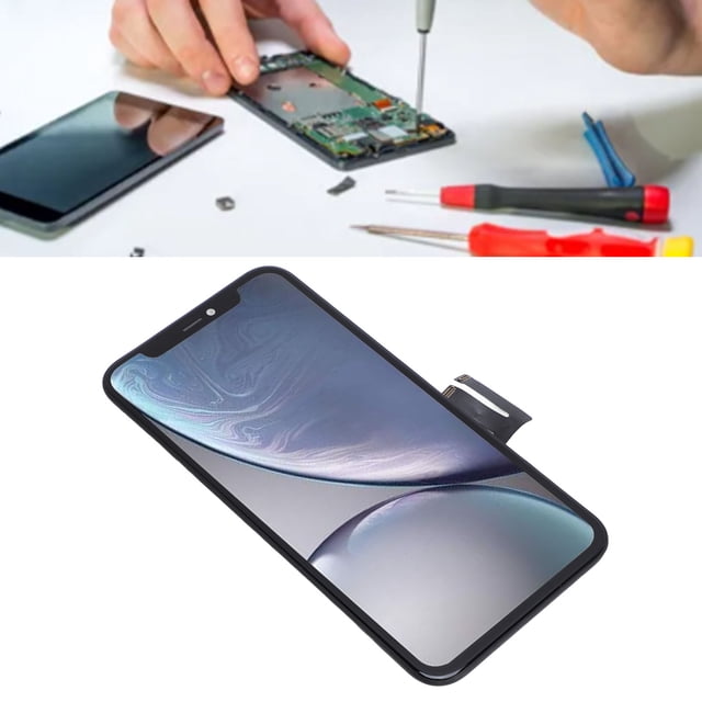 Kit de reparación de Pantalla lcd, Ensamblaje de Pantalla LCD Multi Touch 1792x828px Resolució para 1984 2105 2106 2108