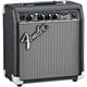 thumbnail image 4 of Amplificador combinado de guitarra Fender Frontman 10G negro 10W 120V, 4 of 5
