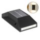 thumbnail image 1 of Lámpara de pared Solar inteligente IP65 para exteriores, impermeable, para balcón, valla, camino, jardín, decoración, 1 of 4