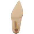 thumbnail image 4 of Sam Edelman Antonia Beige Blush  I1067S1651 Women's Size 8, 4 of 5