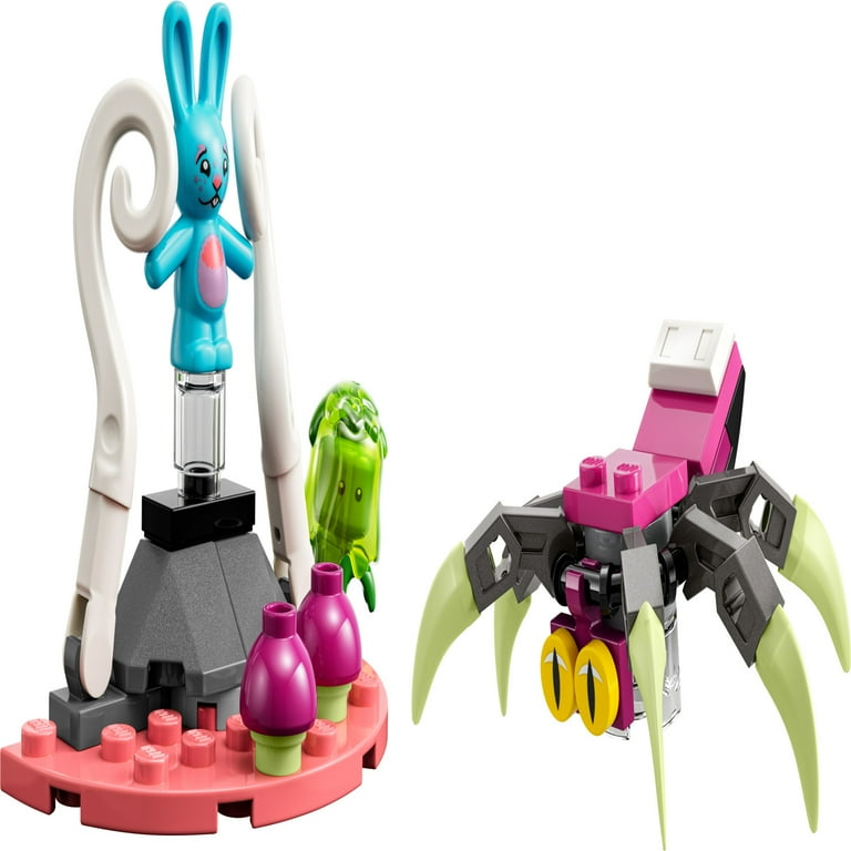 LEGO 7 years and above DREAMZzz Z-Blob Toy - Walmart.com