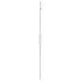 thumbnail image 2 of Pipette - Volumetric, 10ml Capacity. Pack of 10., 2 of 2