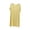 Yellow, variant on ZyeKqe Nightgown for Women Short Sleeve Crewneck Lightweight Soft Loose Comfy Casual Loungewear Sleep Shirts Pajamas