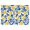 Blue Lemon-4, variant on 2 Pcs Funny Kitchen Towels,Boho Microfiber Dish Towels,Kitchen Tea Towels,Kitchen Towel Set (18" X 26")