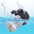 thumbnail image 3 of Peristaltic PumpRight Angle Self Priming Self Priming Pump Pumpwith Hose Rapid Response, 3 of 5