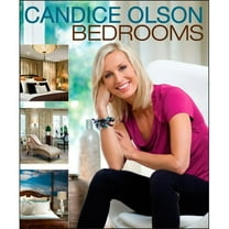 Candice Olson: Candice Olson Bedrooms (Paperback)