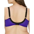 thumbnail image 2 of Goddess Womens Keira Satin Side Support Bra Style-6090, 2 of 2