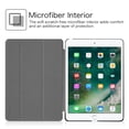thumbnail image 6 of Fintie iPad 9.7 Inch 2018 / 2017 Case, SlimShell Cover for iPad 6th Gen / 5th Gen /iPad Air 2 / iPad Air, 6 of 7