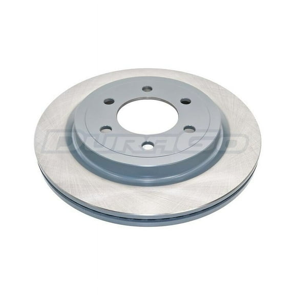 Durago BR90165201 R VENTED ROTOR