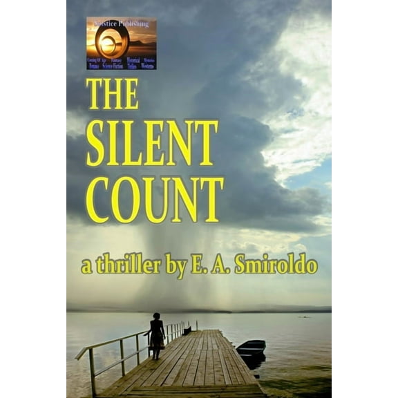 The Silent Count (Paperback) by E a Smiroldo