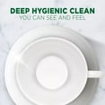thumbnail image 4 of CASCADE Complete Oxi Gel Stain Fighting Power Dishwashing Detergent with Dawn, Fresh Scent, 125 Fl Oz (Pack of 2), 4 of 5