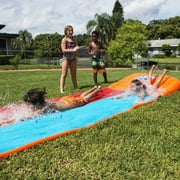 H2OGO! Water Slide, Double Lane