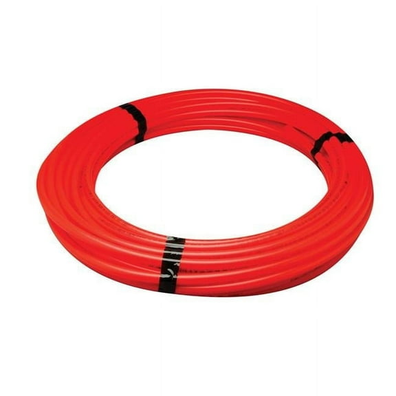 Nibco 4304747 0.5 in. Dia. x 300 ft. Zurn Type C Polyethylene Pex Pipe