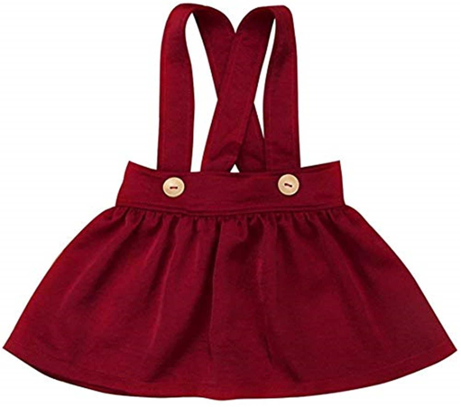 girls jumper skirt