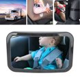 thumbnail image 4 of Espejo retrovisor para bebé, espejo retrovisor para coche para niños, espejo retrovisor para coche para bebés, espejo retrovisor para coche para bebés, probado y confiable, 4 of 12